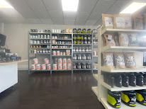 Muscle Designer SAINT OMER - Boutique Fitness Nutrition sportive et compléments proteines à Saint-Omer