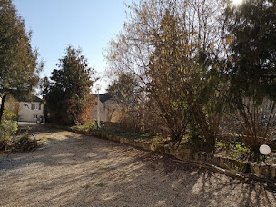 Photo n°2 de L'ALLEE DU QUATRE à Souppes-sur-Loing (Lodge)