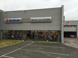 Photo n°22 de MOTO EXTREME - SUZUKI à Bayonne (Magasin de motos)