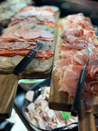 Photo n°42 de Le Bistrot Vernois à Vern-sur-Seiche (Restaurant français)