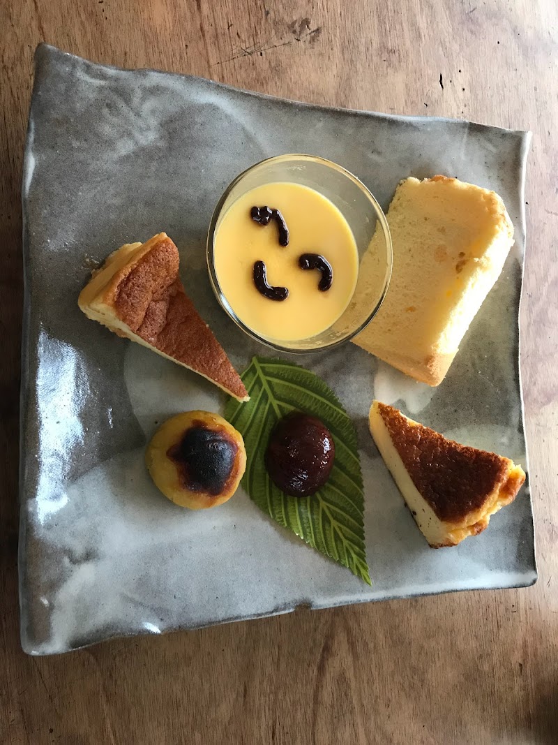 珈琲豆屋café O2