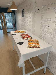 Photo n°65 de TRAITEUR Saveurs et Gourmandises - Vendée. à Coëx (Traiteur)