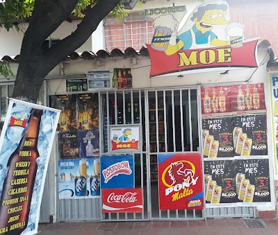 Photos of Licores Moe