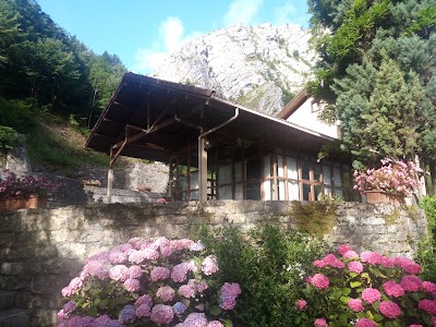 Photos of La Casona de Mestas