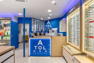 Photo n°31 de Opticien Mont-Saint-Aignan - Atol mon Opticien à Mont-Saint-Aignan (Opticien)