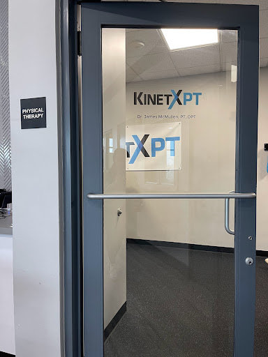 KinetX PT - Thumbnail