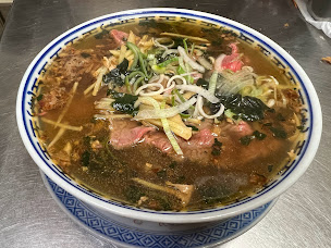 Photo n°7 de Hong Kong 3 à Marseille (Restaurant vietnamien)