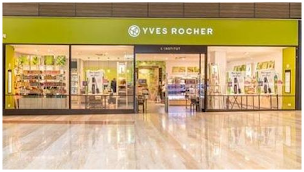 Photo n°1 de Yves Rocher à Claye-Souilly (Magasin de cosmétiques)