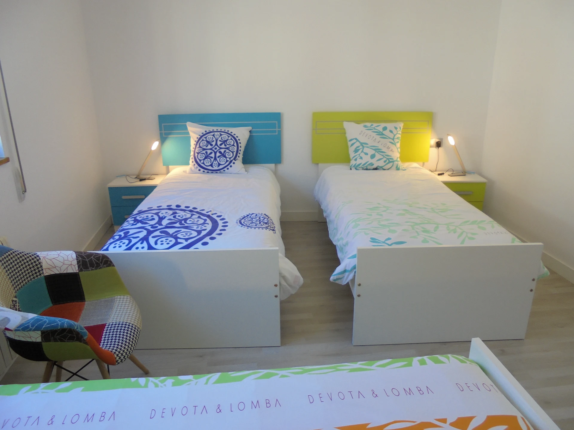 Jaen Apartment