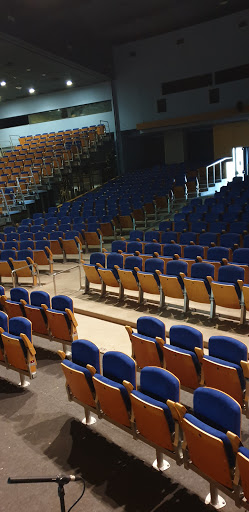Teatro Municipal Horacio Noguera - Thumbnail