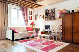 Photo n°4 de Camallo Paris à Paris (Maison de vacances)