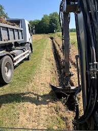 Photo n°11 de BOYON TP à La Villedieu-en-Fontenette (Entreprise de terrassement)