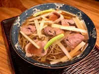 日本そば・季節料理 そば處大野屋 元代々木町店