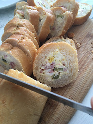 Photo n°7 de Chambres d'hôtes le Tilleul à Saint-Hilaire-des-Loges (Chambre d'hôtes)