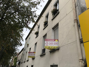 Photo n°6 de SAINT-DENIS IMMOBILIER à Saint-Denis (Société de gestion immobilière)