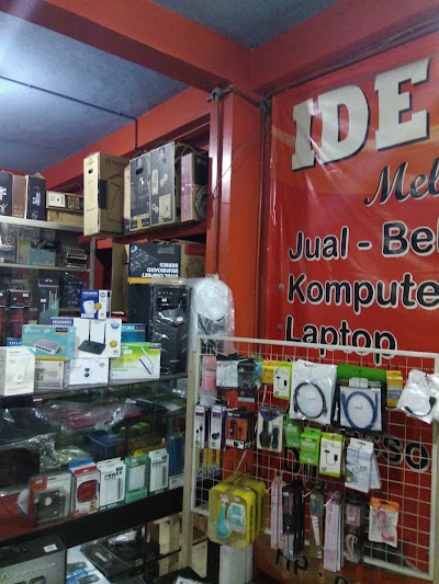 Photos of idekomputer.com