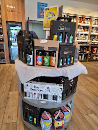 Photo n°10 de Comptoir des Vignes Chevigny-Saint-Sauveur à Chevigny-Saint-Sauveur (Cave à vins)