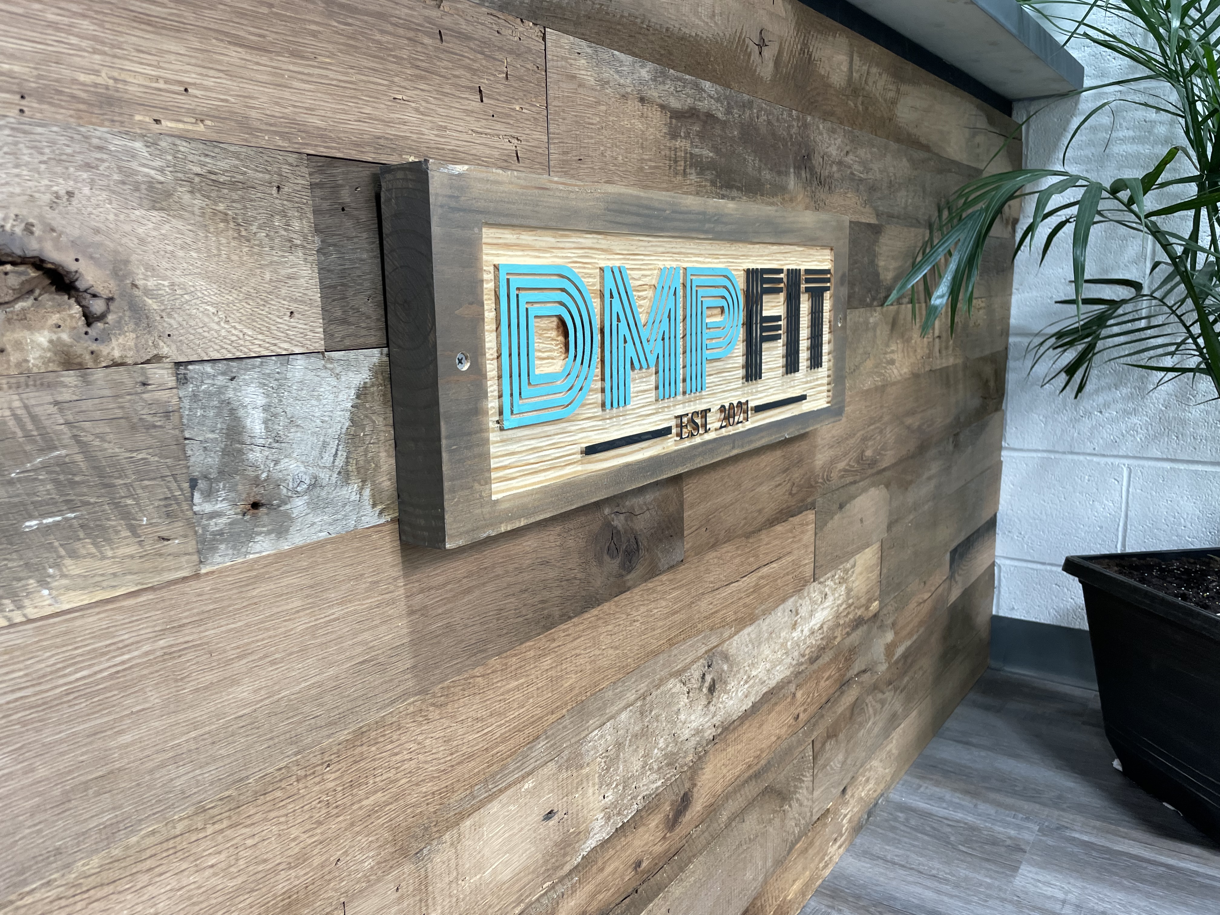 DMPFIT photo 9