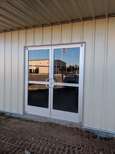 ASAP Commercial Doors