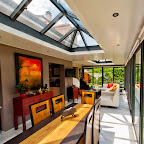 Perspective Véranda - votre partenaire veranda pergola store et habitat 69 et 01