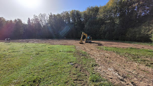 Photo n°8 de DRS SARL à Bellefontaine (Entreprise de terrassement)