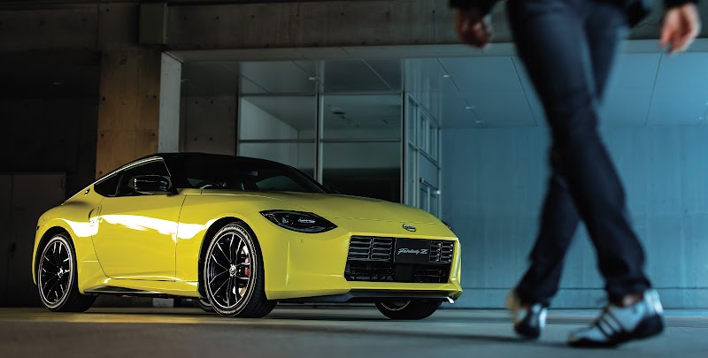 茨城日産自動車(株) サティオ友部店