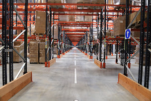 Photo n°5 de EASY LOGISTIQUE JJA à L'Étoile (Service logistique)