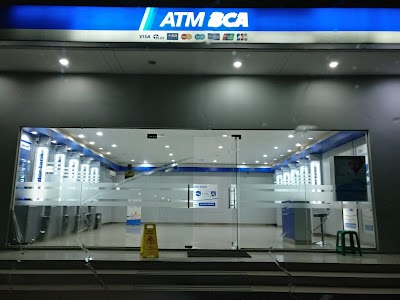 Photos of Bank BCA KCU Pontianak