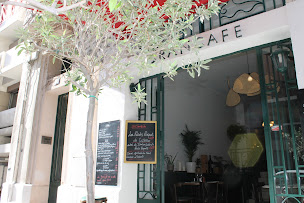 Photo n°46 de Gran café à Marseille (Restaurant)