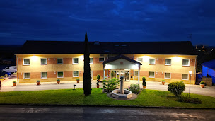 Photo n°2 de Hôtel Le Kolibri à Tournus (Hôtel)