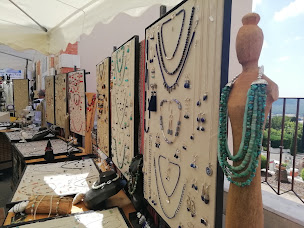 Photo n°6 de Occapunka création de bijoux à Claviers (Artisanat)