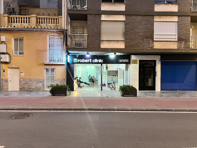 Clínica Dental Robert Clinic