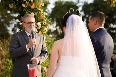 Gumercindo Celebrante de Casamento
