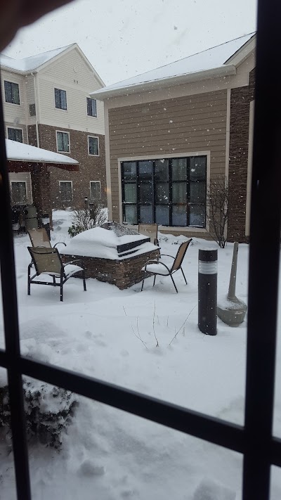 Photos of Staybridge Suites Buffalo-Airport