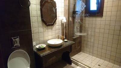 Photos of Aroma Dryos Eco & Design Hotel
