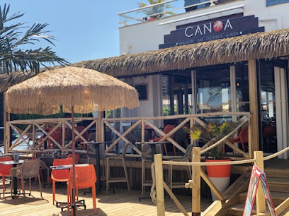 Canoa