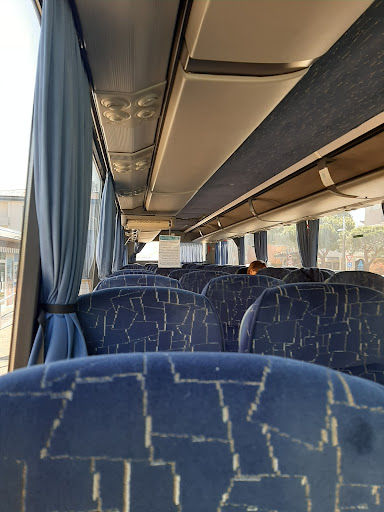 Buses Pasqualini (S.R.L.) - Visual