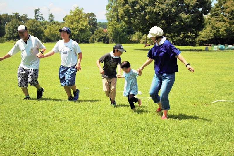 いっぽいっぽ大宮氷川台