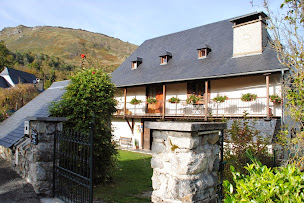 Photo n°21 de La Condorinette-Chambres d'hôtes à Arrens-Marsous (Hôtel)