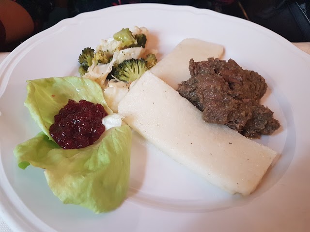 Albergo Ristorante Da Afro