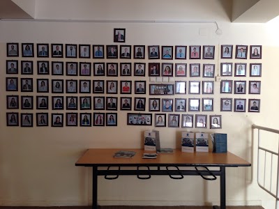 Photos of English School of Mongolia