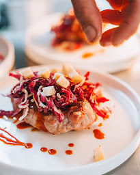 Photo n°11 de O'CANOTIER à Marseille (Bar-tabac)