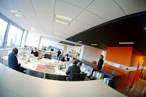 Billiotte & Co à Nancy