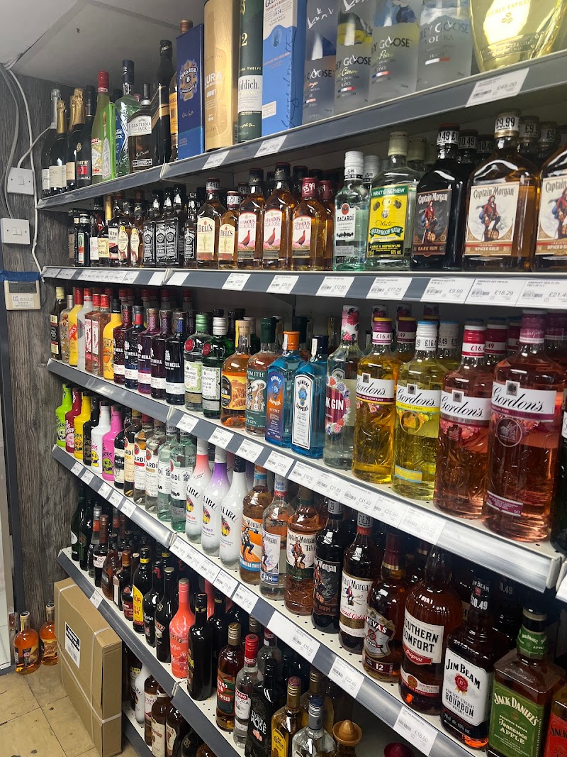 Londis - Barkham Road photo 2