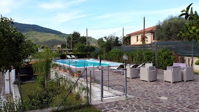 Photos of Villa Liberti