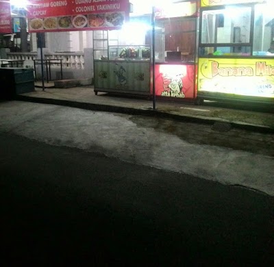 Photos of Atta Kebab