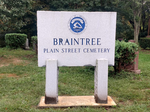 Braintree Cemetery
