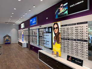 Photo n°4 de Alain Afflelou à Venette (Magasin de lunettes de soleil)