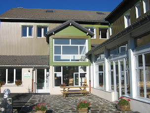 Photo n°32 de Les Chalets du Mézenc à Les Estables (Pension de famille)
