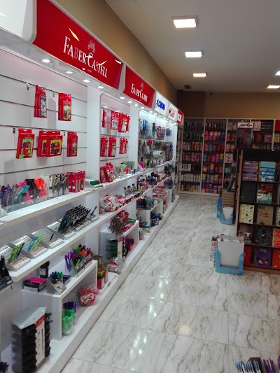 Photos of Book City
